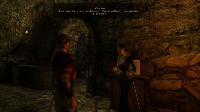 Zagrajmy w Gothic 2 (Pod Miastem) part 11 смотреть онлайн