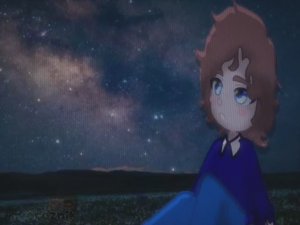 Карелия-Я смотрю на звёзды🌠🥀|meme|gl2|The adventures of Peter and Wolf|by Tvoroznik