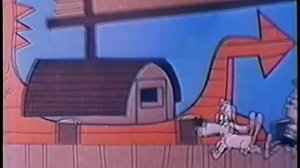 Peabody's Improbable History (un-restored) «Confucius»