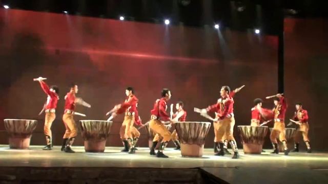 Turfan danse folklore смотреть онлайн