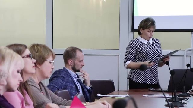 Учитель года, в Лицее №10 смотреть онлайн