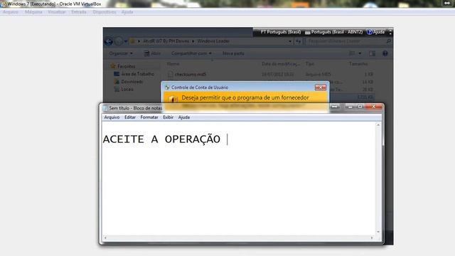 ATIVANDO WINDOWS 7-DEFINITIVO #AuTo InFo# смотреть онлайн
