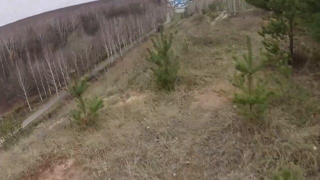 Осень BSE J1. Время новых покатух.