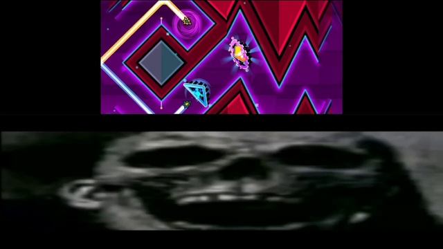 Сложность уровней в ГД | EGOR 29 #gd #GeometryDash #mem смотреть онлайн