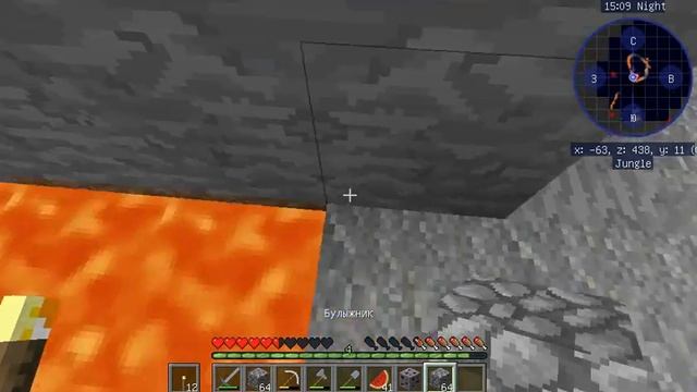 Realcraft прохождение #1 смотреть онлайн