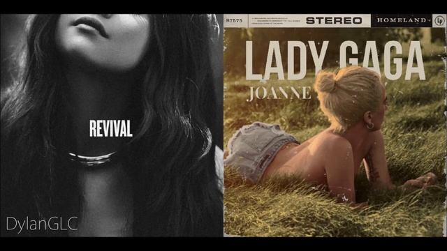 The Good | Selena Gomez feat. A$AP Rocky & Lady Gaga Mixed Mashup! смотреть онлайн