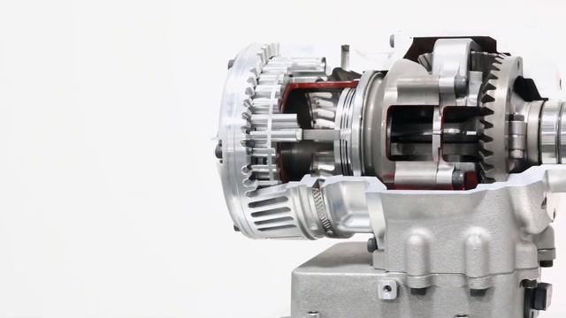 The Avadi MA-250 - The internal combustion engine re-imagined. смотреть онлайн