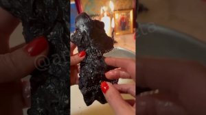 Чистка отливка: снимаем переклад смерти