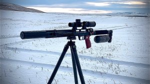 Леший-2 cal.6,35