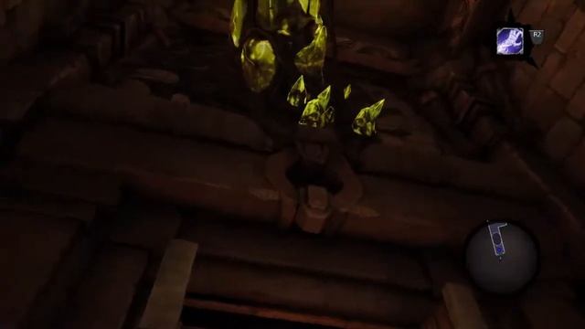 Darksiders 2 полное прохождение #11 смотреть онлайн
