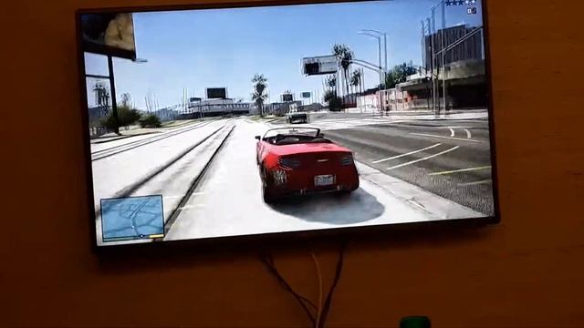 GTA 5 Прохождение школьников #2-Тест драйв суперкаров смотреть онлайн