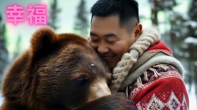 幸福 удачи муз 03+