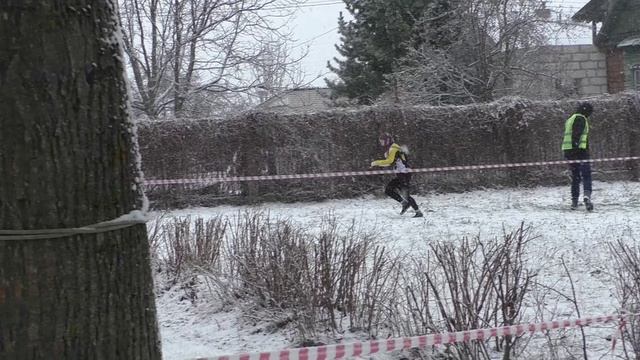 спортивный  туризм