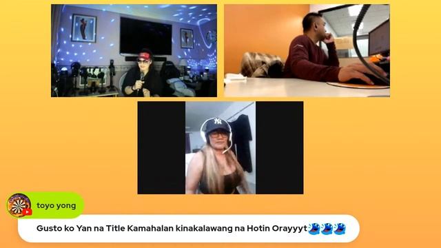FRAYDEE SHORT LIVE (16-02-24)… смотреть онлайн
