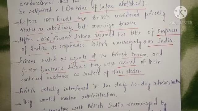 Ch.8 Administrative Changes After 1858||History of Modern India by BIPAN CHANDRA смотреть онлайн