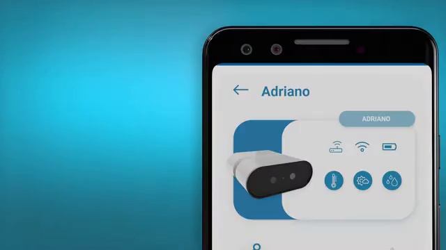 Turn your old smartphone into a gateway for Home Automation смотреть онлайн