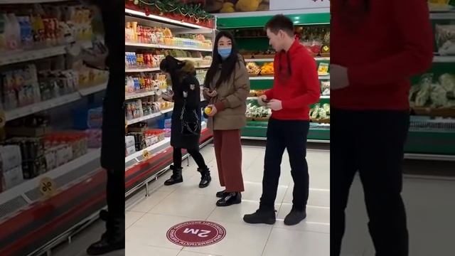Милый пранк смотреть онлайн