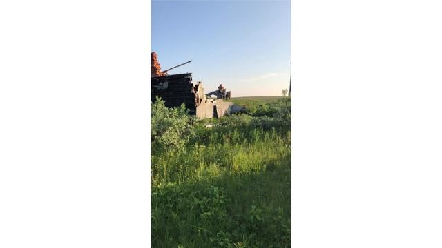 24.07.2020 полуостров Средний. Заброшенная часть смотреть онлайн