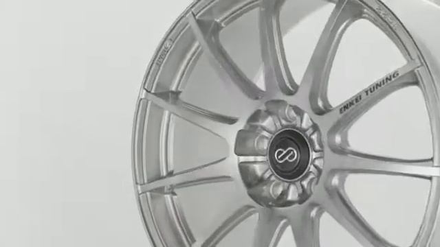 ENKEI Tuning SC22 смотреть онлайн