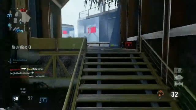 First Game on Xbox One(AW Live) смотреть онлайн