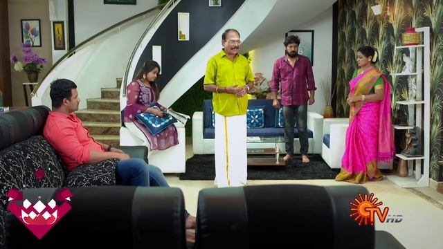 Kayal - Ep 86 | 04 Feb 2022 | Sun TV Serial | Tamil Serial смотреть онлайн