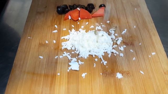 Tartar Sauce Recipe | टार्टर सॉस रेसिपी | Easy Tartar Sauce | How To Make Tartar Sauce At Home смотреть онлайн