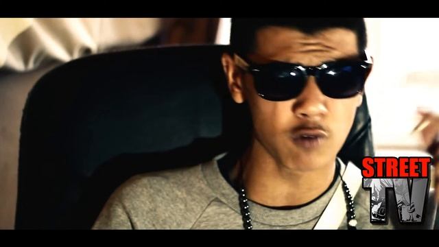 STREET TV - 4D - WHOS GOT BARS ROUND 2 смотреть онлайн