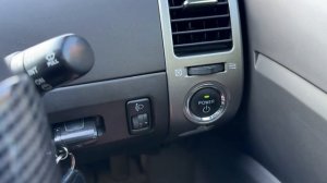 ТОЙОТА ПРИУС 20 | КАК НЕ РАЗРЯДИТЬ 12V БАТАРЕЮ НА ПРИУСЕ? | ПРИЗНАКИ РАЗРЯДА БАТАРЕИ, ПРОСТЫЕ СОВЕТ