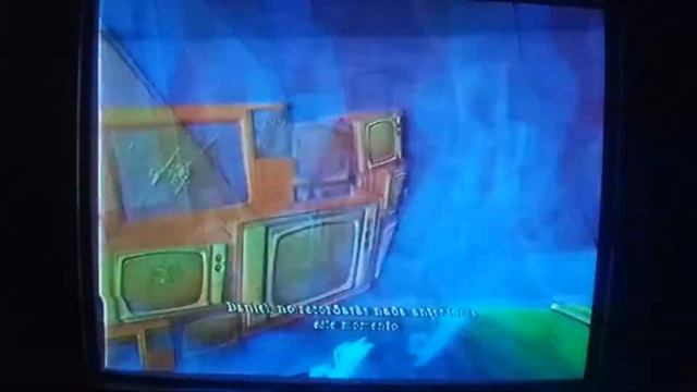 Fantasmas & flashbacks (manhunt 2 ps2)