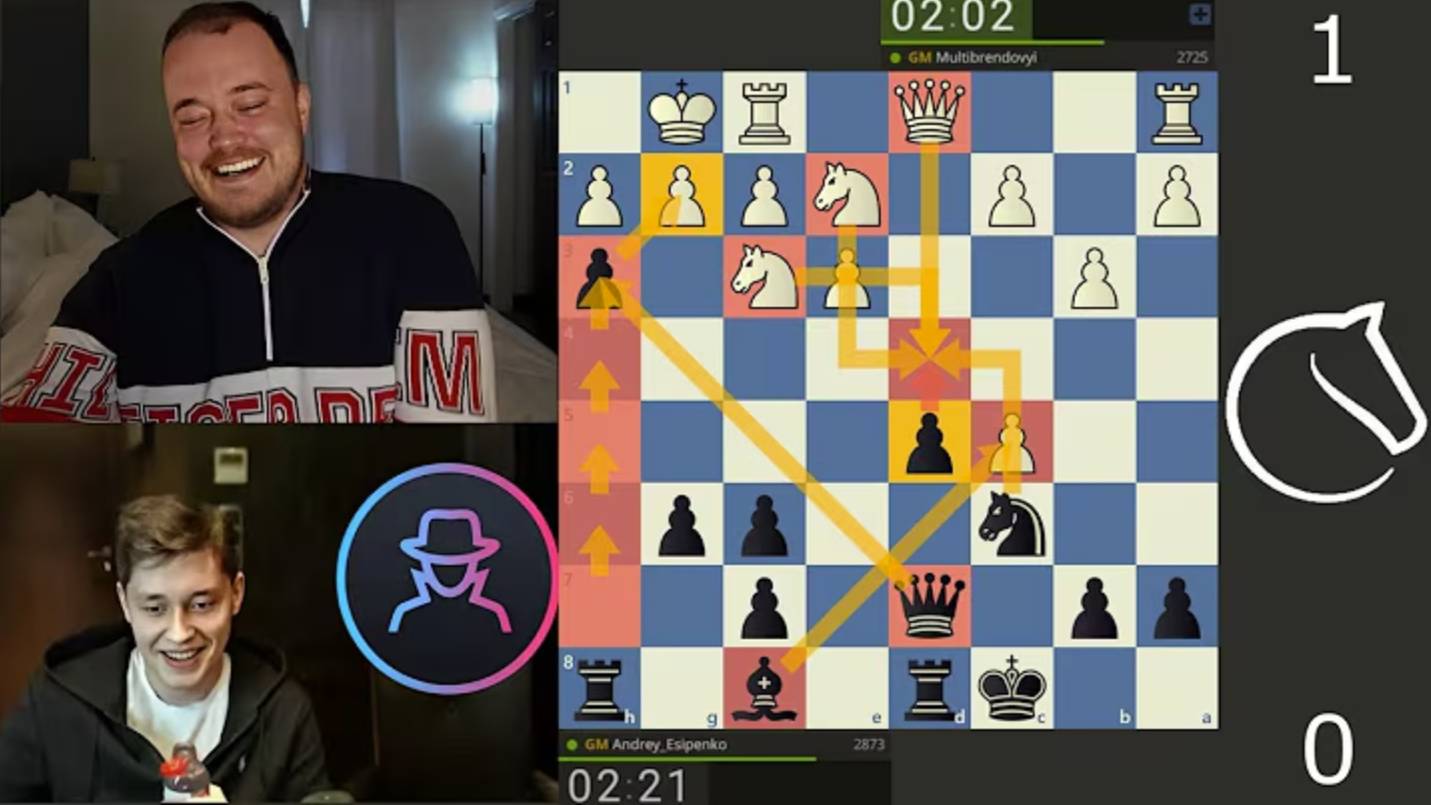 СЕКРЕТНЫЙ Гость! Александр Шиманов - Андрей Есипенко 20.12.2024