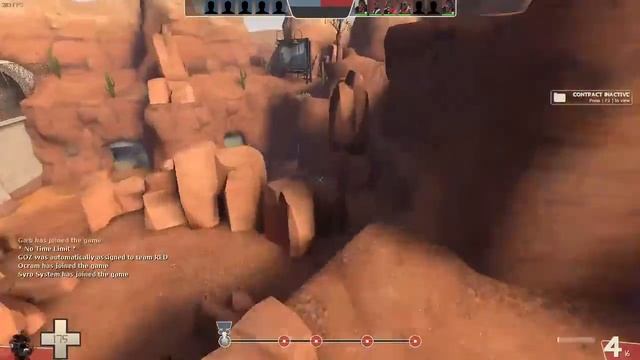 Team Fortress 2 2019 11 04 23 21 18 Trim смотреть онлайн