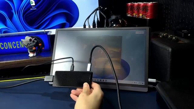 Support dual screen output - PC STICK смотреть онлайн