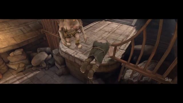 Brothers A Tale Of Two Sons Tamil Gameplay ! | Part 3 ! | Tamil | George Gaming |