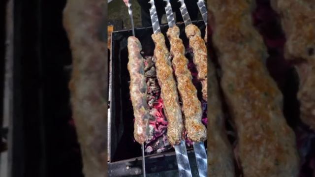 #чшб ууу какой вкусный люля кебаб смотреть онлайн