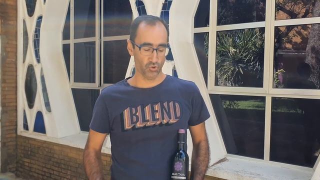 Vino nuevo, odres nuevos (Santi) смотреть онлайн