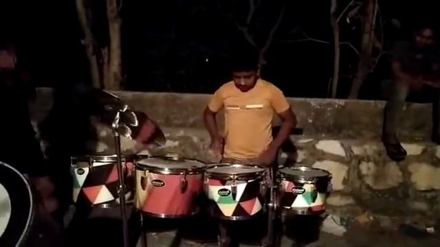Ganesh  Beats (uran Navghar)