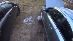 Опель не заводится, ничего не работает