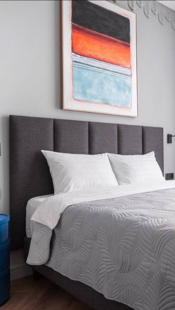 Гостеприимный апарт-отель Wings