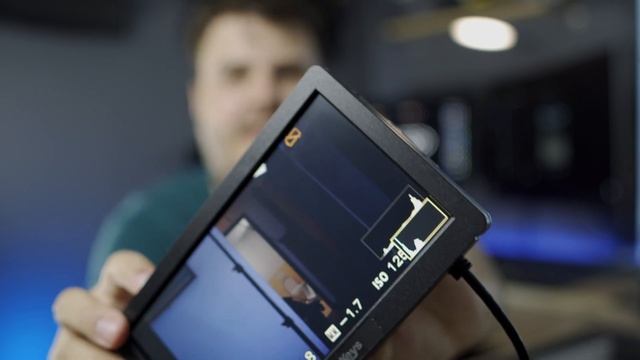 Best budget camera monitor! | PortKeys HD7H смотреть онлайн