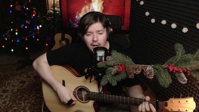 Чайф - Точка #cover смотреть онлайн