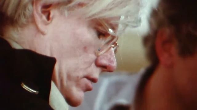 AUTOMOBILSPORT TV - ANDY WARHOL BMW M1 ARTCAR смотреть онлайн