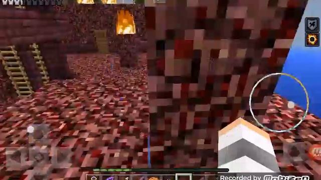 1 день спарты![Адские выживание]#3