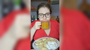 ВАРЕНИЧКИ С ТВОРОГОМ СОЛЕНЫЕ ВКУШУ/Я БЫВАЮ РАЗНАЯ/ЖДУ ВАС НА СВОЕМ ТГ КАНАЛЕ
