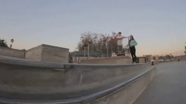 American Boy - A mini edit смотреть онлайн