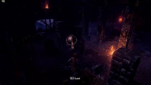 Shadwen Demo I5 4670k GTX 970 FPS смотреть онлайн