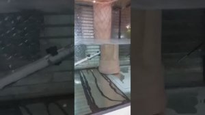 Использование терморегулятора W3001 в инкубаторе.