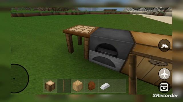 How to make tools mini block craft смотреть онлайн