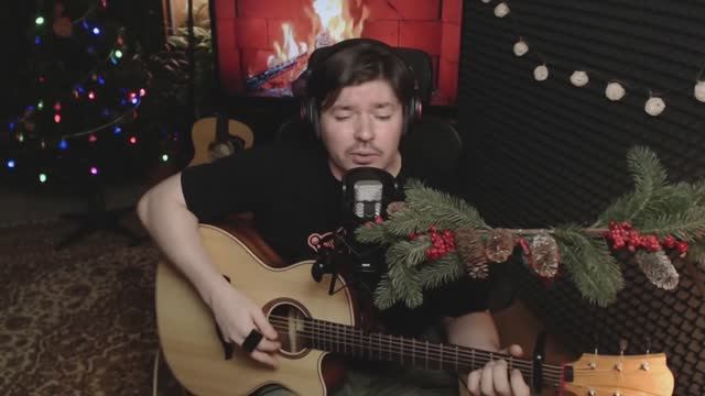 Розенбаум - Ночной звонок #cover смотреть онлайн