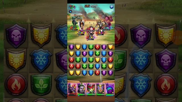 БМП против Спартак.🇷🇺