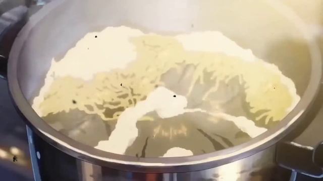 AESTHETIC ANIME FOOD | ASMR {RAMEN 🍜} смотреть онлайн